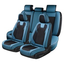 Seat covers full for sale  Ashford