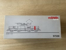 Marklin 37330 locomotive d'occasion  Rixheim