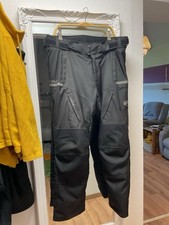 Held motorradhose neuwertig gebraucht kaufen  Rimbach