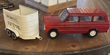 Tonka pressed steel for sale  Medford