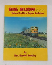 Big blow...union pacific for sale  Flowery Branch