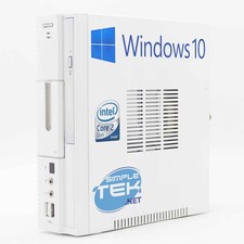 Mini gigabyte windows usato  Arezzo