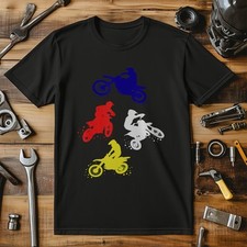 Retro dirt bike for sale  WEYMOUTH
