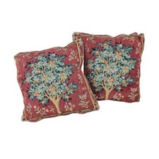 Tapestry cushions pillows for sale  BRIDGWATER