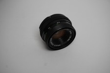 Pentacon auto 50mm gebraucht kaufen  Berlin
