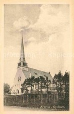 Arvika kirche gebraucht kaufen  Deutschland