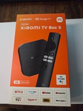 Xiaomi box 2nd d'occasion  Paris XVIII