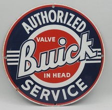 Vintage buick authorized for sale  Erie