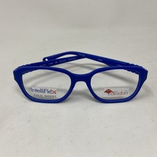 ÓCULOS INFANTIS DILLI DALLI LAMA SLIDE AZUL COBALTO 46-16-130 JH96 comprar usado  Enviando para Brazil
