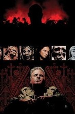 John constantine hellblazer gebraucht kaufen  Berlin