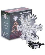 Christmas tree topper for sale  Wadsworth