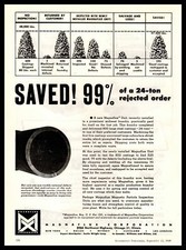 1949 magnaflux corp for sale  Austin