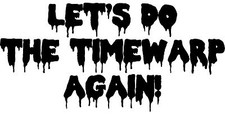 Let time warp for sale  Ames