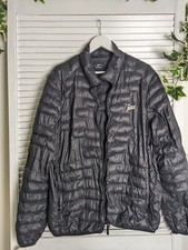 Patta jacket black for sale  CARLISLE