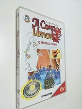N.15 esplorando corpo usato  Civitanova Marche