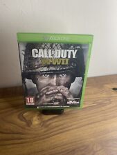 Xbox one call d'occasion  Gien