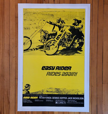 Easy rider r1972 for sale  Denver