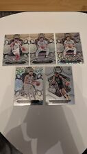 Nba card bundle. for sale  BRIDGWATER