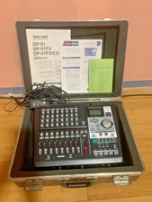 Tascam 01fx portastudio for sale  Bethany