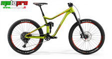 Merida one sixty usato  Italia