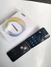 Celular Samsung SM-W2017 64GB desbloqueado Android 6.0 Clamshell excelente comprar usado  Enviando para Brazil