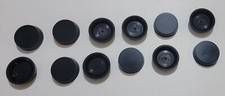 Lot rubber wheel d'occasion  Expédié en Belgium