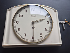 Kienzle küchen uhr gebraucht kaufen  Stuttgart