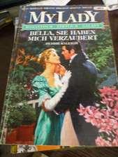 Lady liebesroman romantischer gebraucht kaufen  Klingenberg a.Main
