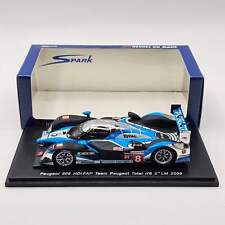 Spark peugeot 908 for sale  NORTHAMPTON