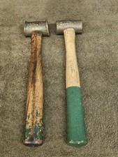 Hackett brass sledge for sale  Westerville