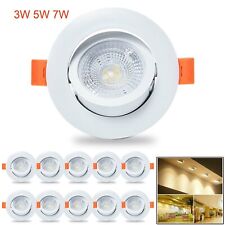 Mini schwenkbar led gebraucht kaufen  Bremen