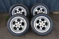 Porsche tele dial for sale  HUDDERSFIELD