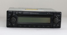 Mercedes benz audio gebraucht kaufen  Heiligenhaus