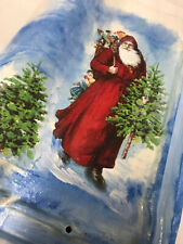 Weihnachten deko dachziegel gebraucht kaufen  Saarbrücken