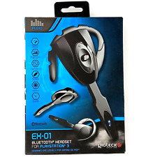 Cuffie gaming ps3 usato  Randazzo
