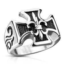 Bague chevaliere homme d'occasion  Toulon-