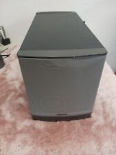 Untested bose companion for sale  Placerville