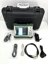 Anritsu ms2712e compact d'occasion  Gennevilliers