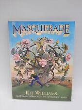 Masquerade complete book for sale  SCARBOROUGH