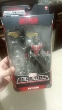 Ant man marvel usato  Italia