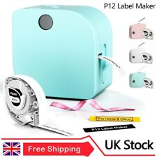 Phomemo p12 label for sale  UK