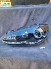 Farol para 2009-2012 Volkswagen Golf MKVI lado esquerdo [326] comprar usado  Enviando para Brazil