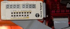 Weise service tastatur gebraucht kaufen  Tübingen