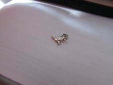 Kleiner kolibri anhänger gebraucht kaufen  Geislingen