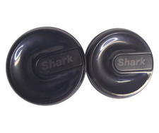 Conjunto de rodas de bico de piso Shark IZ682H ICZ362H IZ662H IZ640H IZ642H comprar usado  Enviando para Brazil