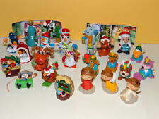 Kinder surprises noel d'occasion  Sassenage