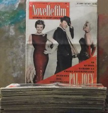 Novelle film anno usato  Taranto