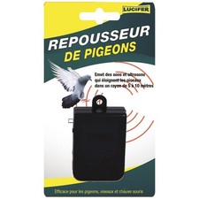 Lucifer repousseur ultrasons d'occasion  Moulins
