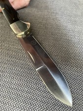 Taschenmesser jagdmesser diefe gebraucht kaufen  Oldenburg (Oldenburg)