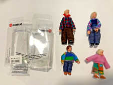 Schleich bewegliche spielfigur gebraucht kaufen  Hohenstein
